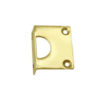 Brass Oval Knob Espagnolette/Cremone Bolt for up to 8 Feet High Doors & Windows