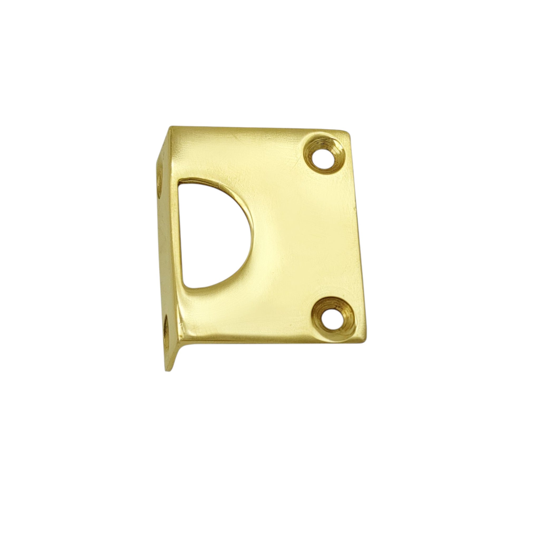 Brass Oval Knob Espagnolette/Cremone Bolt for up to 8 Feet High Doors & Windows