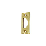 Brass Oval Knob Espagnolette/Cremone Bolt for up to 8 Feet High Doors & Windows