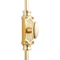 Hamilton Brass Stepney Window Brass Espagnolette Bolt or Cremone Bolt Hardware 6 feet Polished Brass Unlacquered Up to 6 feet
