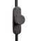 Hamilton Brass Sun Grove Door Brass Espagnolette Bolt or Cremone Bolt 9 feet Flat Black Finish Upto 9 feet Doors