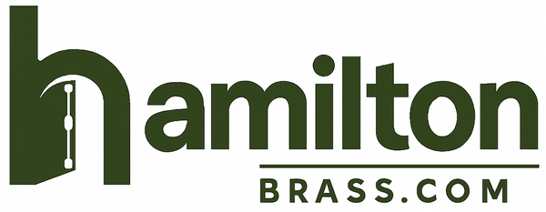 Hamilton Brass